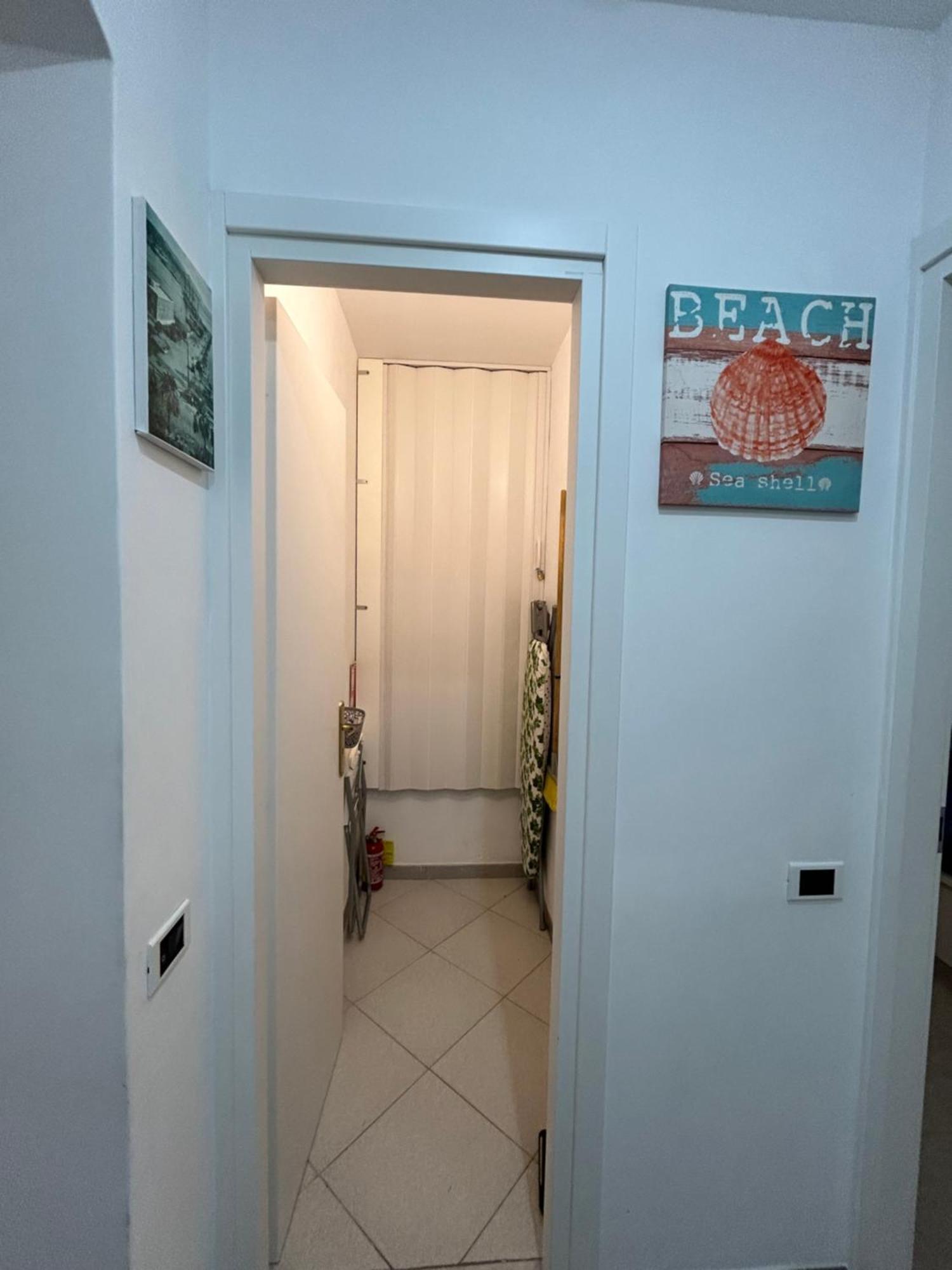 דירות לה ספציה In Via Venti מראה חיצוני תמונה